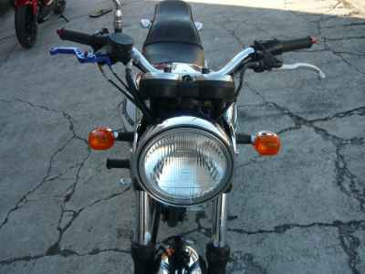 Kawasaki Estrella RS