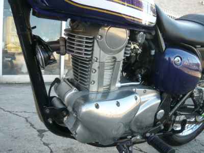 Kawasaki Estrella RS