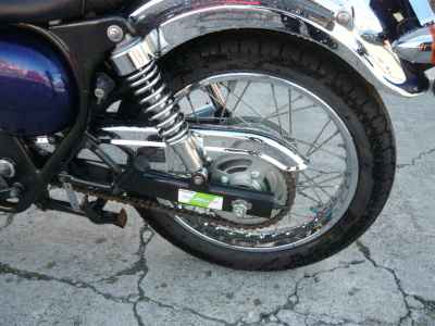 Kawasaki Estrella RS