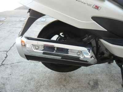 Suzuki Skywave 400 2006