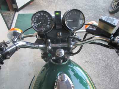 Kawasaki Z1000 2022