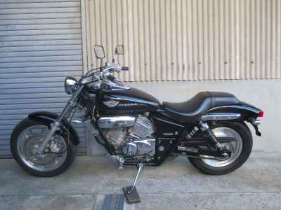 Honda Magna 250 2005