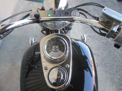 Honda Magna 250 2005
