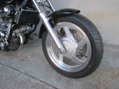 Honda Magna 250 2005