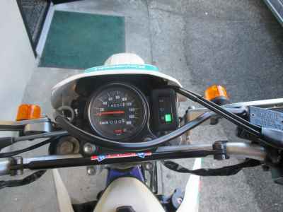 Kawasaki KLX250ES