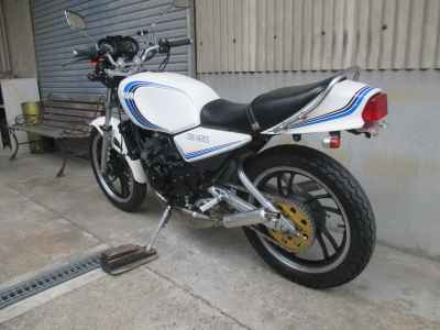Yamaha RZ250
