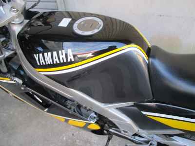 Yamaha TZR250