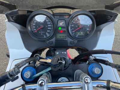 Honda CB1300SF 2006