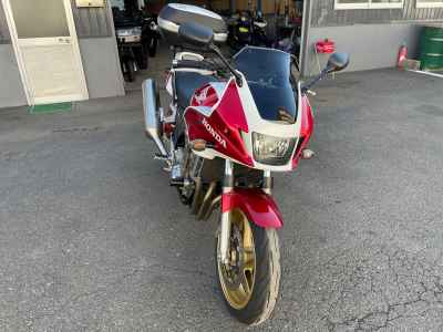 Honda CB1300SF 2006