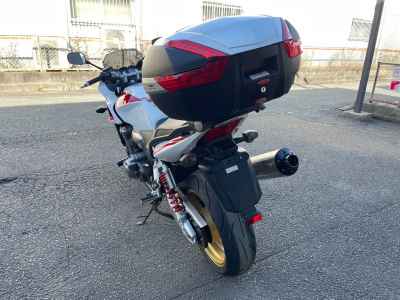 Honda CB1300SF 2006