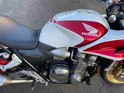 Honda CB1300SF 2006