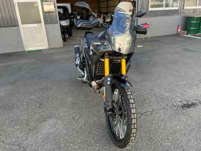 Yamaha Tenere 700 2025