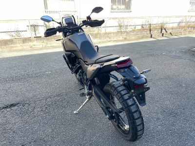 Yamaha Tenere 700 2025