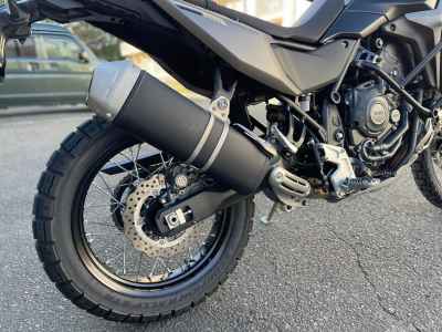 Yamaha Tenere 700 2025