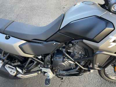 Yamaha Tenere 700 2025
