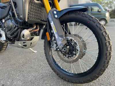 Yamaha Tenere 700 2025