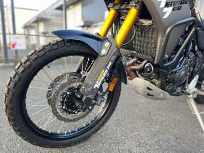 Yamaha Tenere 700 2025