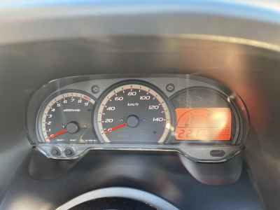 Yamaha Majesty 250 Trike 2012