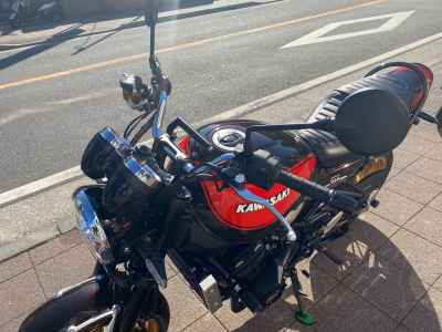 Honda Silver Wing 600GT 2022