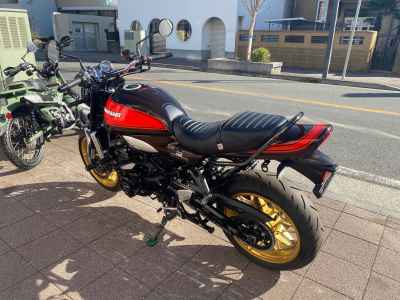 Honda Silver Wing 600GT 2022