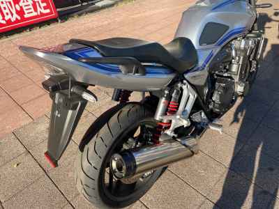 Honda CB1300SF 2024