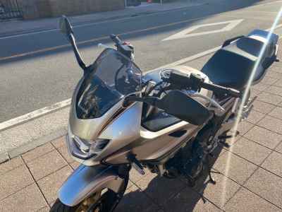 Honda CB1300 Super Boldor 2021