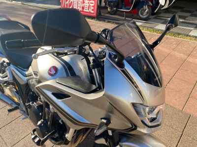 Honda CB1300 Super Boldor 2021