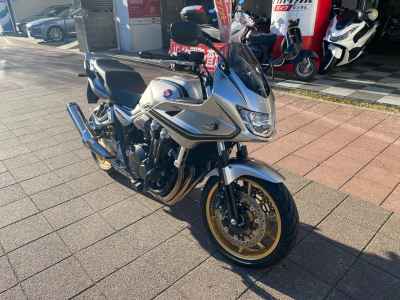 Honda CB1300 Super Boldor 2021