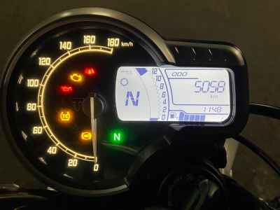 Triumph Speed 400 2024