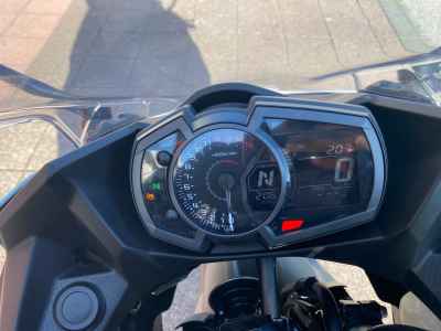 Kawasaki Ninja 400 2024