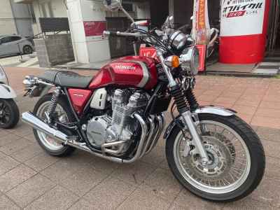 Honda CB1100EX 2022