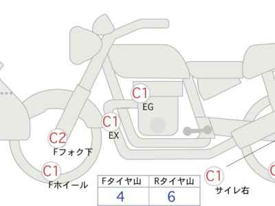 Harley-Davidson Street Glide FLHX1580 2011