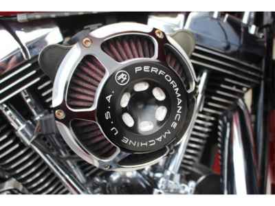 Harley-Davidson Street Glide FLHX1580 2011