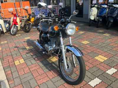 Kawasaki Estrella RS