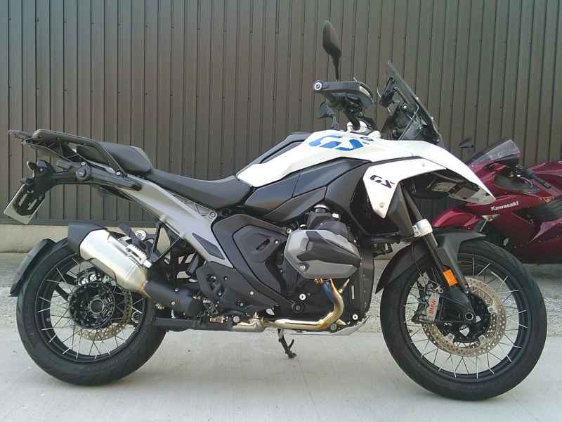 BMW R1300GS 2025
