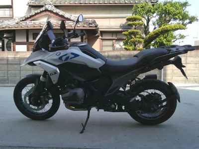 BMW R1300GS 2025