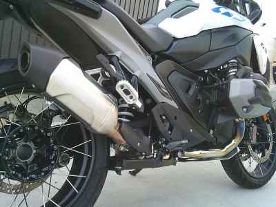 BMW R1300GS 2025