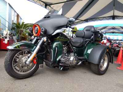 Harley-Davidson Fat Boy FLFBS1868 2019