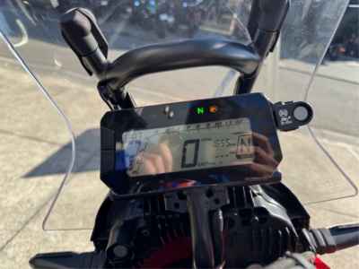 Honda CRF250L Rally 2023