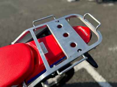 Honda CRF250L Rally 2021