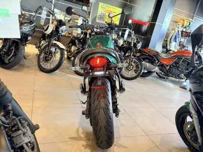 Kawasaki Z650RS 2023