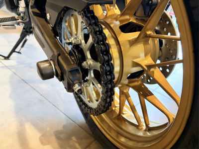 Kawasaki Z650RS 2023