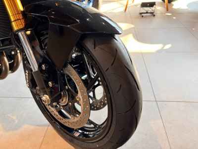 Suzuki GSX-S1000 2024