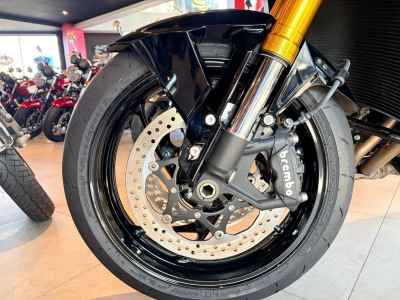 Suzuki GSX-S1000 2024