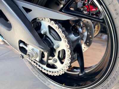 Suzuki GSX-S1000 2024