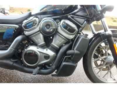 Harley-Davidson RH975 2023