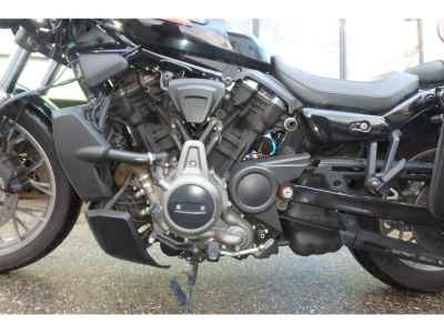 Harley-Davidson RH975 2023