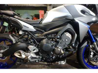 Yamaha Tracer 900 2020