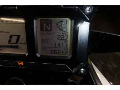 Yamaha Tracer 900 2020