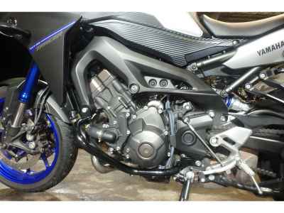 Yamaha Tracer 900 2020